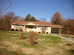 1895 N Royal St, Jackson, TN 38305