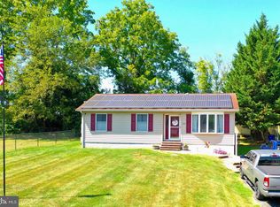 310 Mount St, Rising Sun, MD 21911