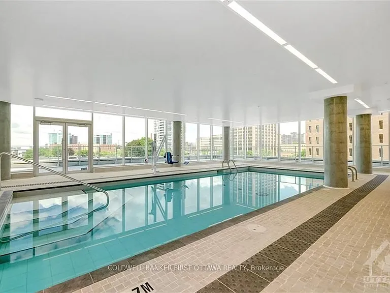 805 Carling Ave #3903 — Photo 9