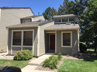 4636 S Granby Way UNIT E, Aurora, CO 80015