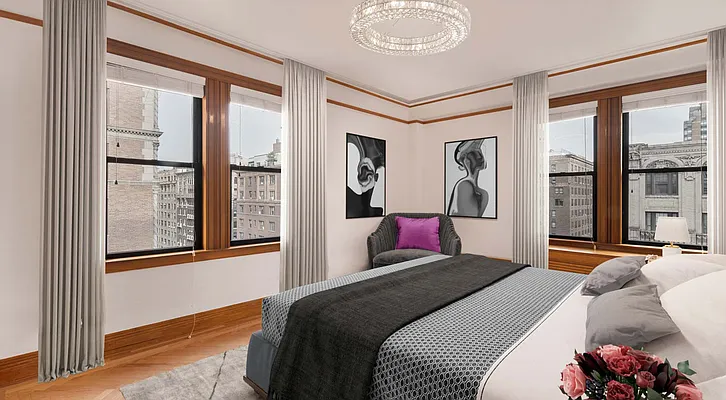 Rented by WAM Partners - William Moses Co. | media 40