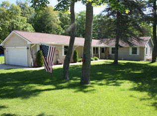 4983 Aaron Dr, Oscoda, MI 48750