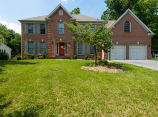 8820 Doves Fly Way, Laurel, MD 20723