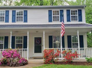 14352 Springbrook Ct, Woodbridge, VA 22193