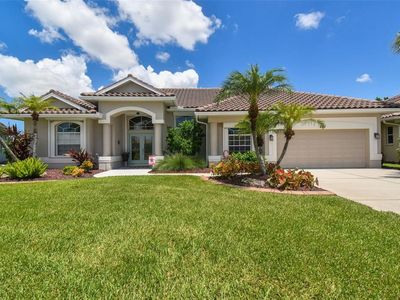 837 Wood Sorrel Ln, Venice, FL, 34293