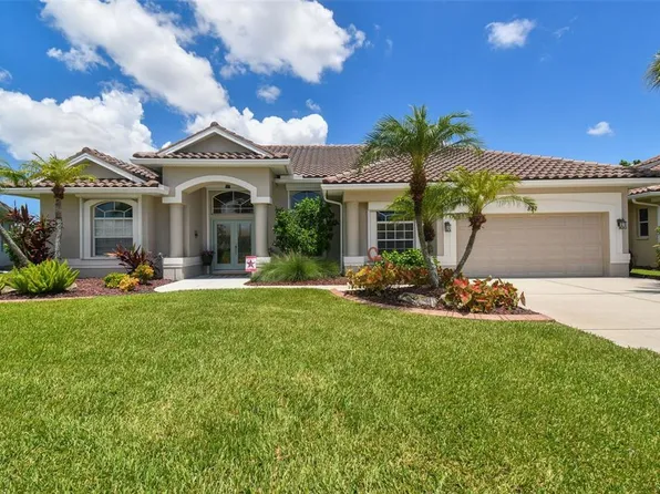 837 Wood Sorrel Ln, Venice, FL 34293