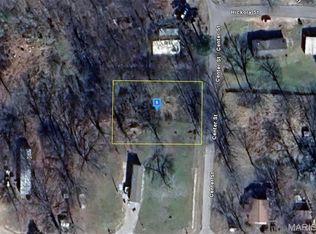 601 Center St, Williamsville, MO 63967