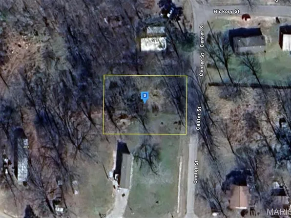 601 Center St, Williamsville, MO 63967