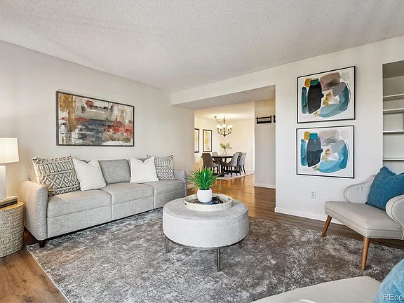 5th image of 6903 E Girard Avenue #A