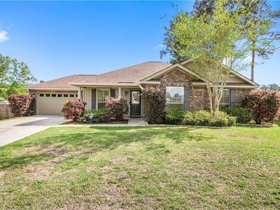 9439 Fox Ct E, Semmes, AL, 36575