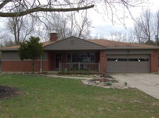 619 Fosters Maineville Rd, Maineville, OH 45039