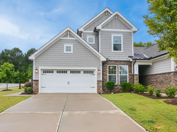 801 Churton Pl, Cary, NC 27518