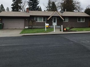 4211 W Janice Ave, Spokane, WA 99208
