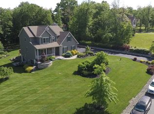 10 Autumn Ridge Way, Newburgh, NY 12550