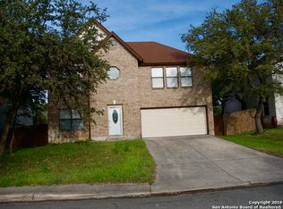 6351 Maverick Trail Dr, San Antonio, TX 78240