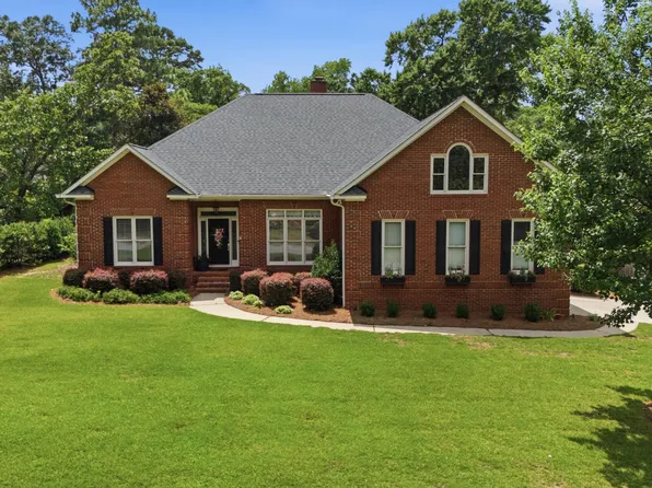 121 Secret Cove Dr, Lexington, SC 29072