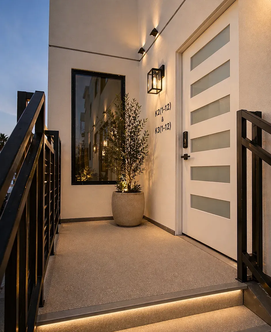 1 bed, 124 sqft, $1,299 — Photo 1