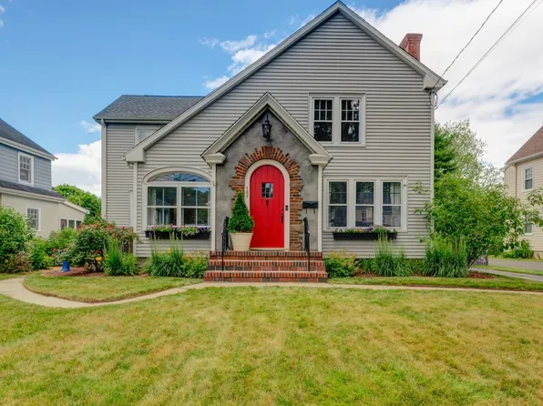 187 Garden Street, Wethersfield, CT 06109