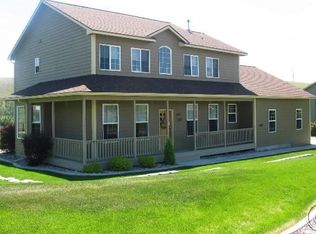 8444 Wise River Rd, Missoula, MT 59803