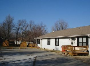 1547 N Colgate Ave APT A, Springfield, MO 65802