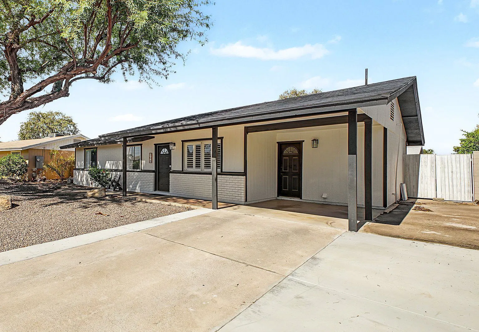 3 bed, 2.0 bath, 1500 sqft, $2,850 — Photo 3