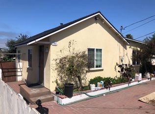 1761 Hilton St, Seaside, CA 93955