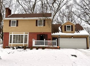 339 Perkinswood Blvd, Warren, OH