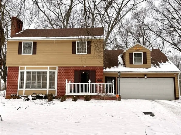 339 Perkinswood Blvd, Warren, OH 44483