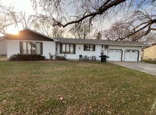 514 Fir Ave, Westbrook, MN 56183