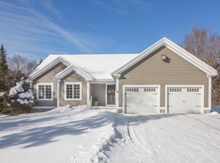 68 Antler Loop, West Dover, VT 05356