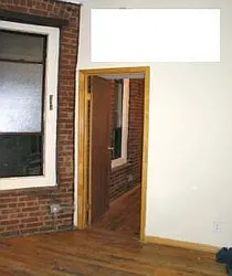 Rented by City Connections Realty