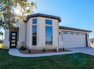 5606 King Mill Dr, San Angelo, TX 76904