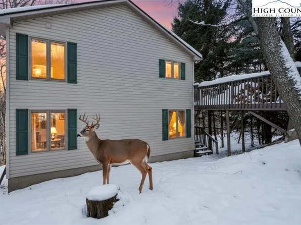 101 Doe Lane, Banner Elk, NC 28604