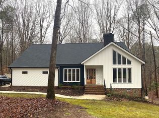 1312 Bascomb Dr, Raleigh, NC 27614