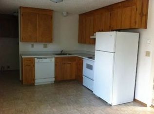 1802 Parklane St, Ellensburg, WA 98926