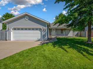 8832 N Torrey Ln, Hayden Lake, ID 83835