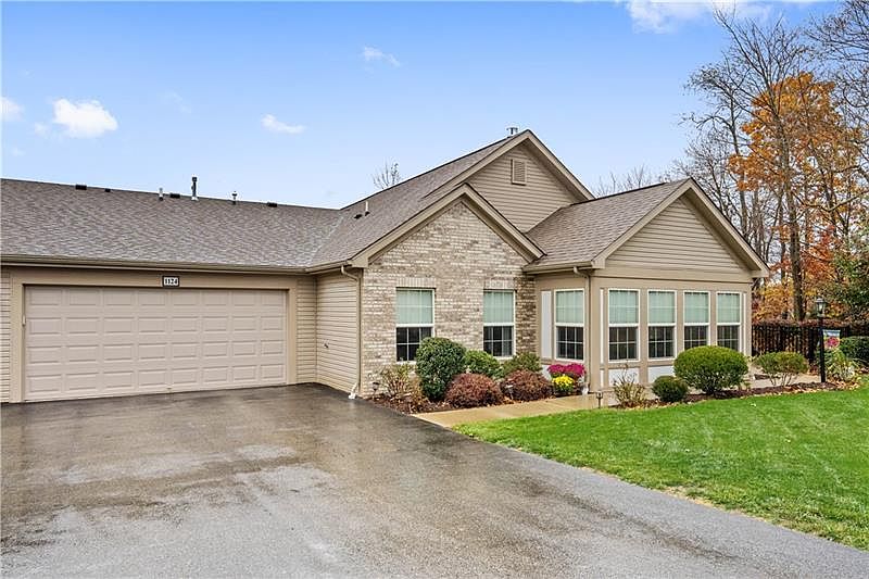1124 Links Way, Gibsonia, PA 15044 Zillow