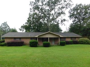 501 Mulberry St, Purvis, MS 39475