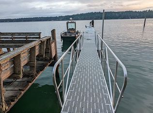 7738 Shore Acres Dr NE, Olympia, WA 98506