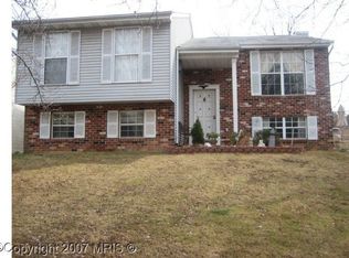9007 Perryvale Rd, Baltimore, MD 21236