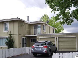 7590 Bluestone Dr, Reno, NV 89511
