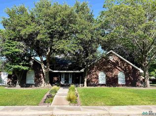 1 Everglade Ct, Roswell, NM 88201