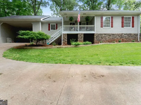 4002 Sundown Dr, Gainesville, GA 30506