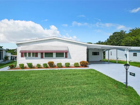 3912 N Citrus Cir #693, Zellwood, FL 32798