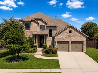 3916 Silent Water St, McKinney, TX 75071