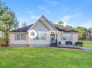 824 Deans Ferry Rd, Hayden, AL 35079