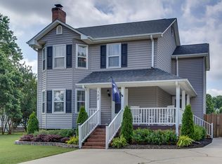 103 Lesley Ct, Easley, SC 29642