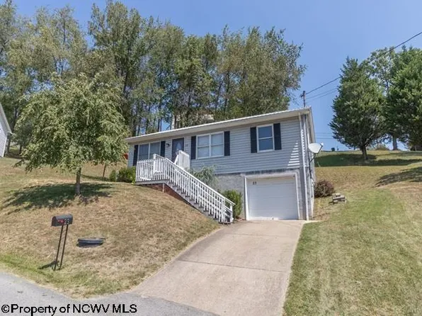 23 Coolview Ln, Bridgeport, WV 26330