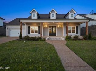 1234 Creekside Ln, Hernando, MS 38632