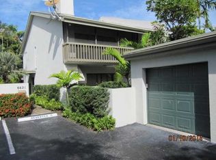 6621 SW 71st Ln, Miami, FL 33143